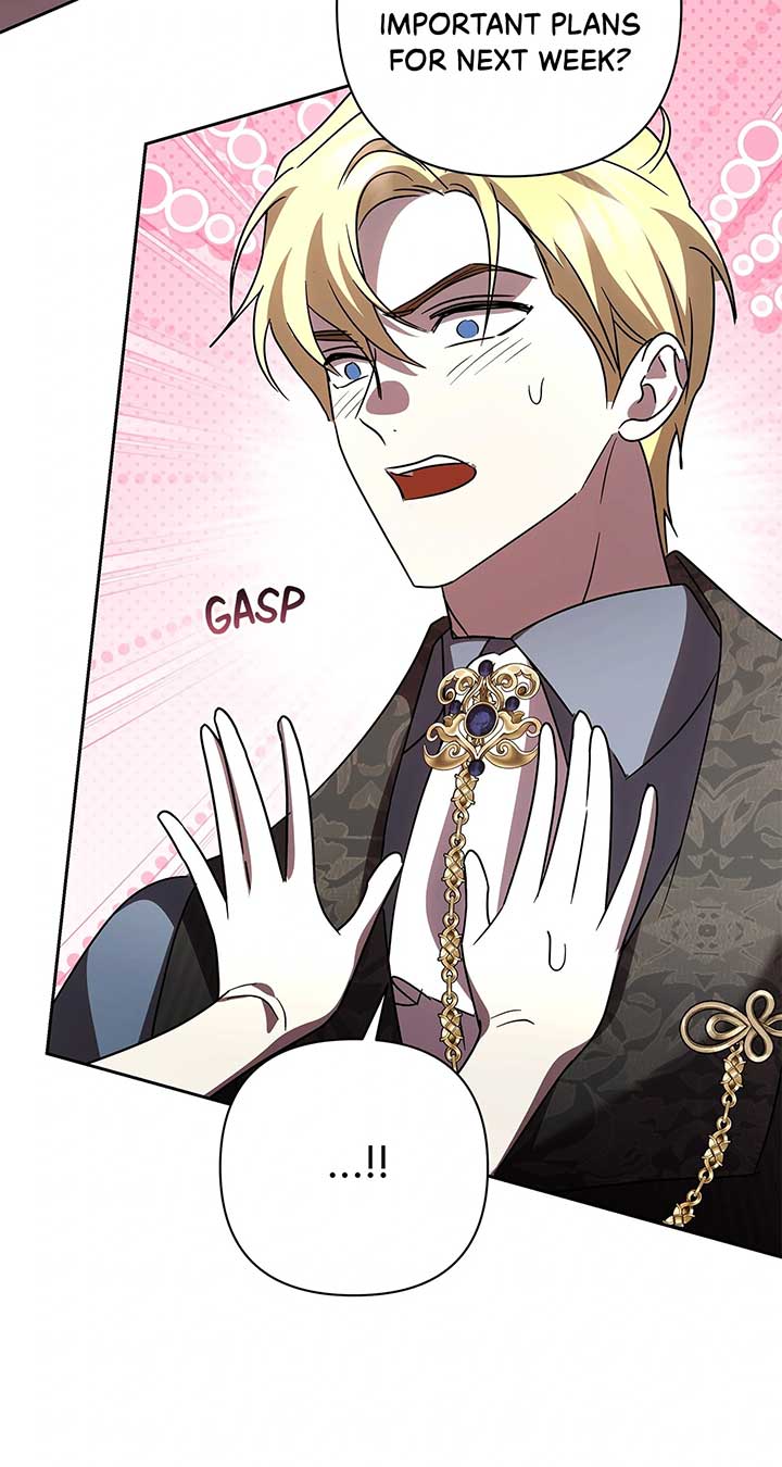 It Was Love at First Sight, Mr. Villain! Chapter 68 - Page 48