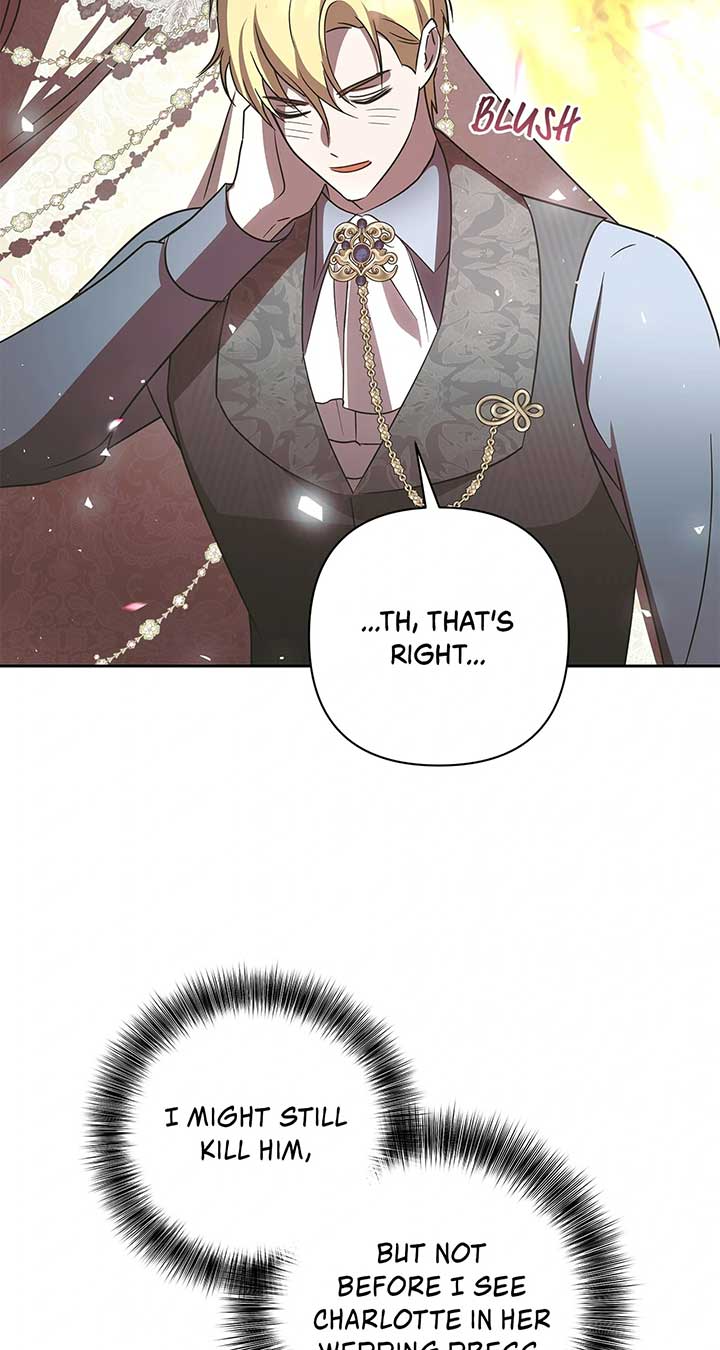 It Was Love at First Sight, Mr. Villain! Chapter 68 - Page 51