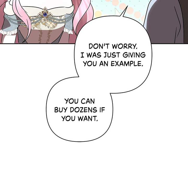 It Was Love at First Sight, Mr. Villain! Chapter 68 - Page 56
