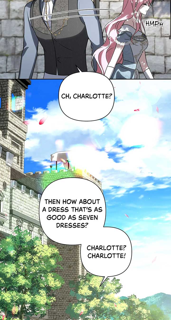 It Was Love at First Sight, Mr. Villain! Chapter 68 - Page 59
