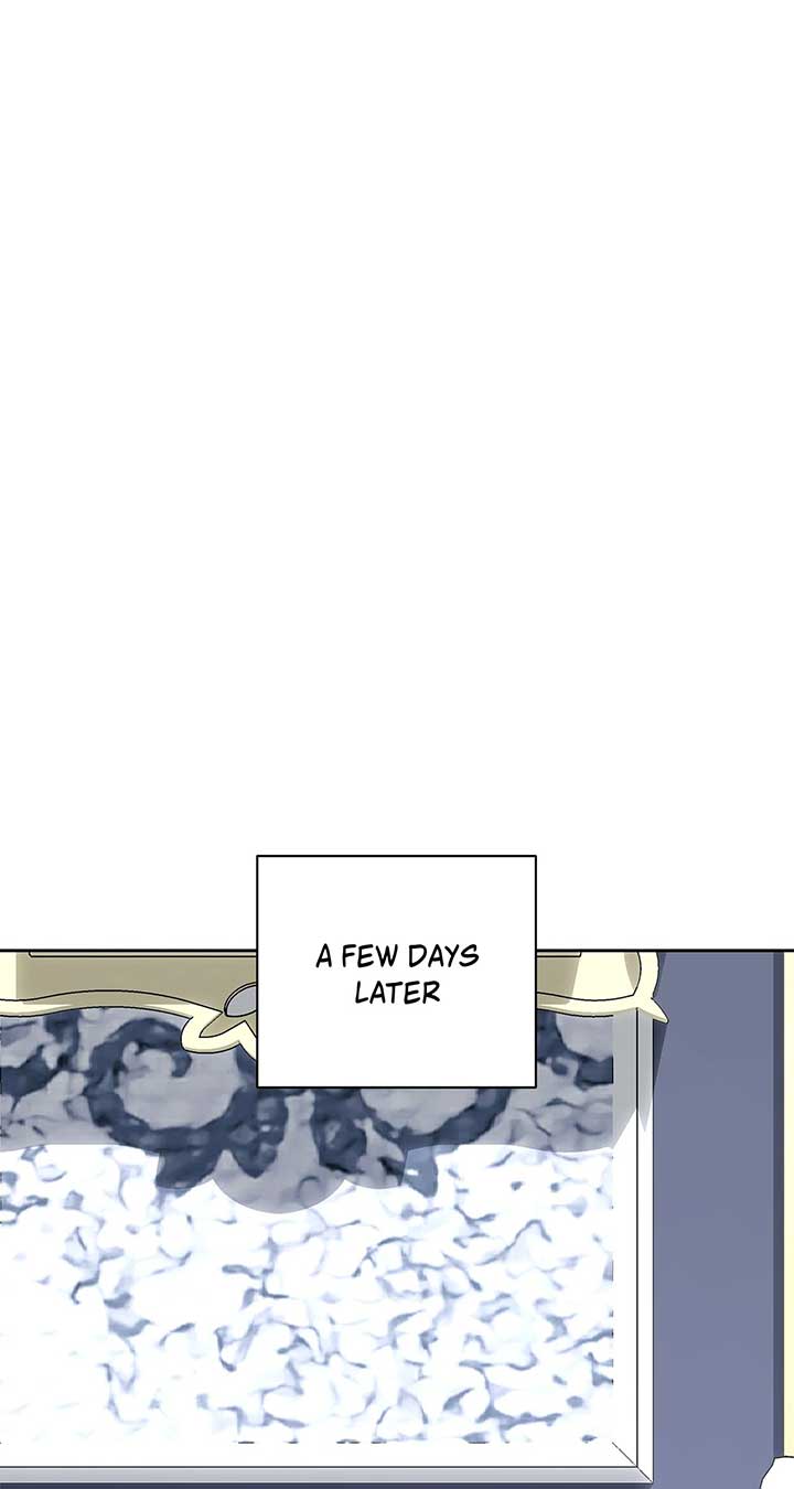 It Was Love at First Sight, Mr. Villain! Chapter 68 - Page 61