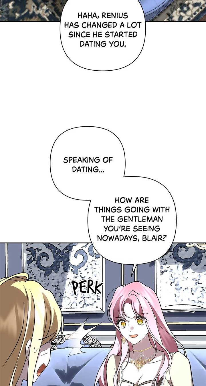 It Was Love at First Sight, Mr. Villain! Chapter 68 - Page 64