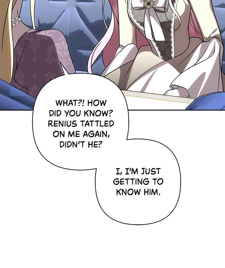 It Was Love at First Sight, Mr. Villain! Chapter 68 - Page 65