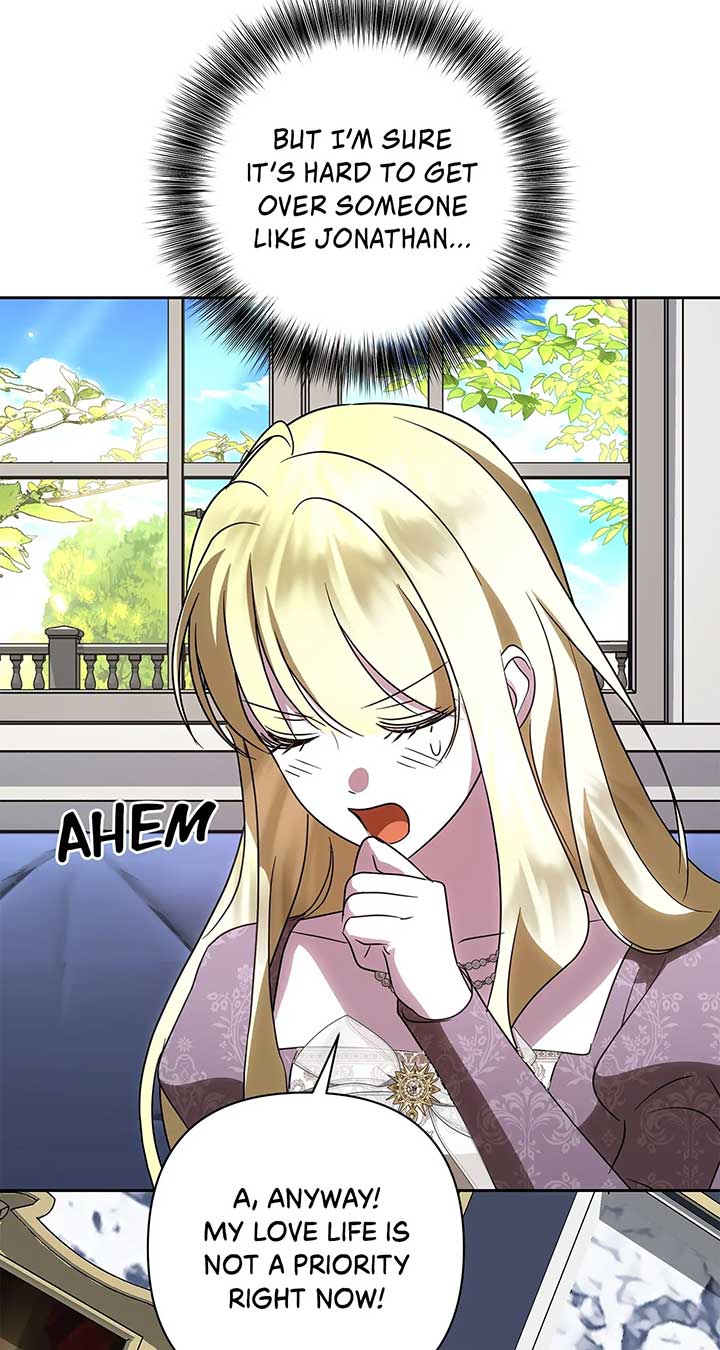 It Was Love at First Sight, Mr. Villain! Chapter 68 - Page 75