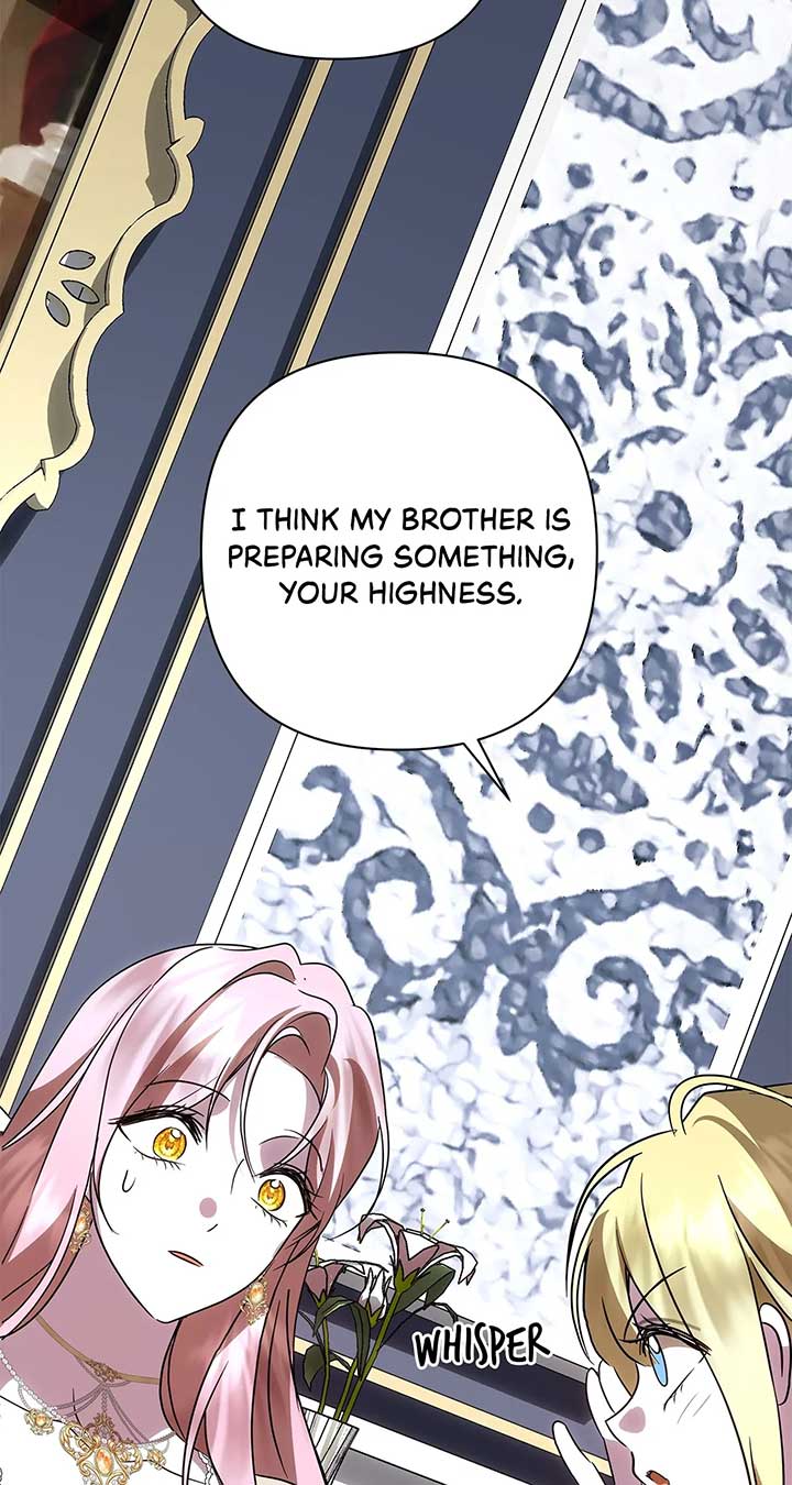 It Was Love at First Sight, Mr. Villain! Chapter 68 - Page 76