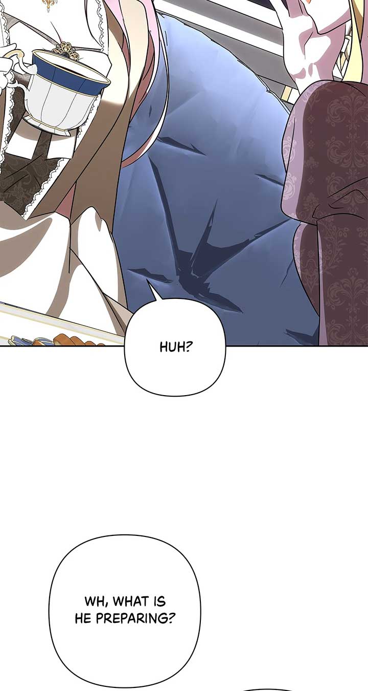 It Was Love at First Sight, Mr. Villain! Chapter 68 - Page 77