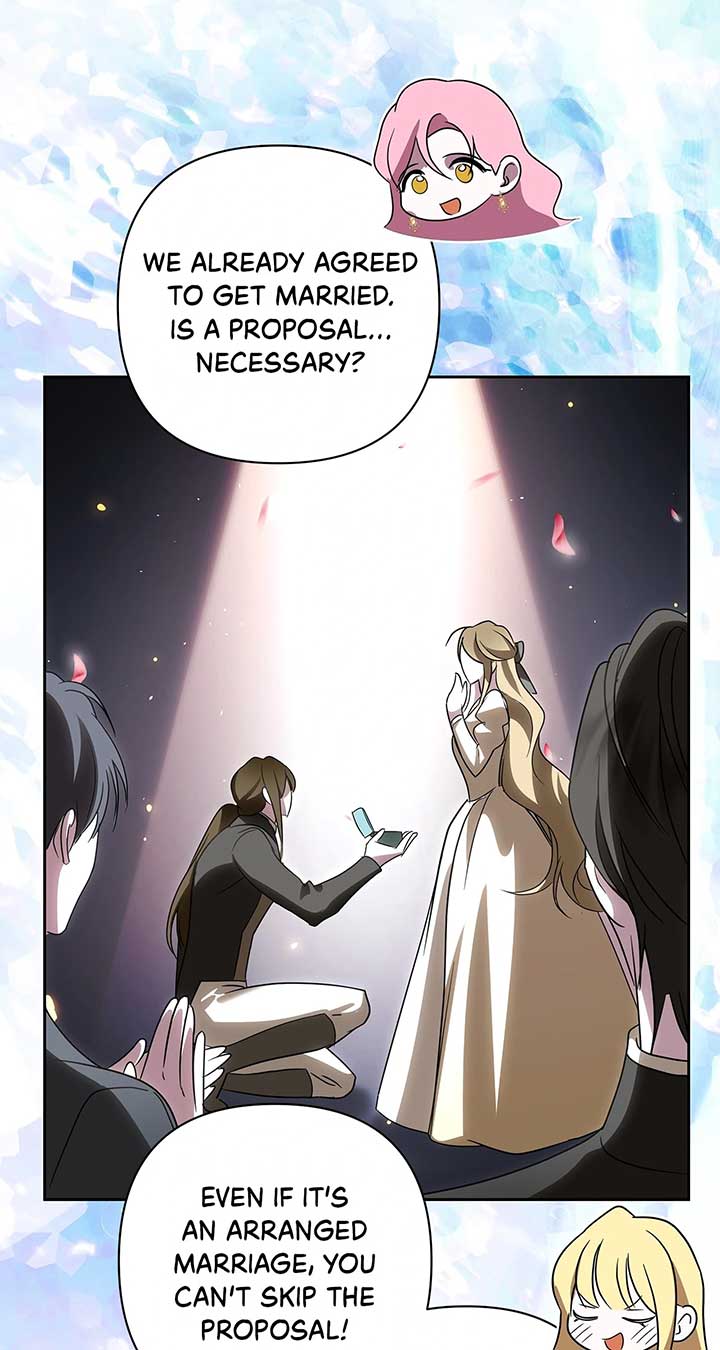 It Was Love at First Sight, Mr. Villain! Chapter 68 - Page 79