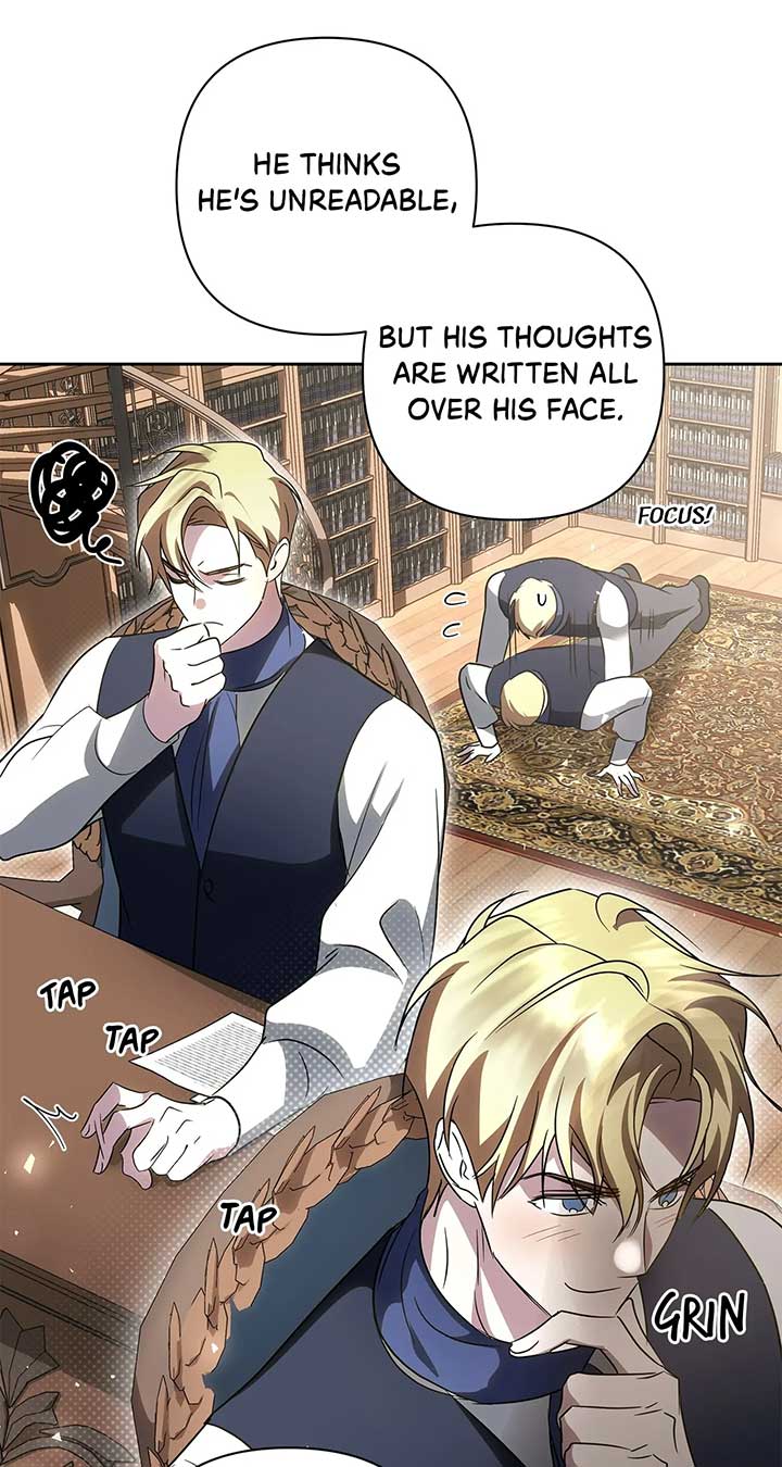 It Was Love at First Sight, Mr. Villain! Chapter 68 - Page 81