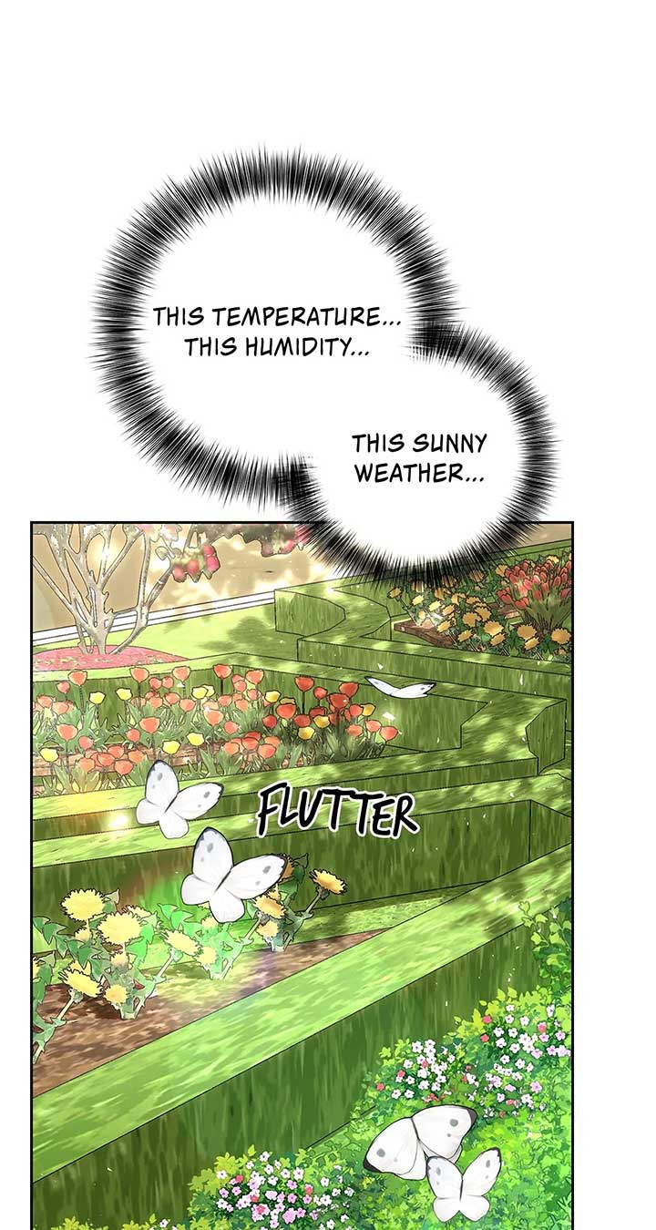 It Was Love at First Sight, Mr. Villain! Chapter 68 - Page 88