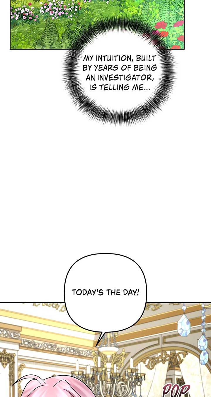 It Was Love at First Sight, Mr. Villain! Chapter 68 - Page 89