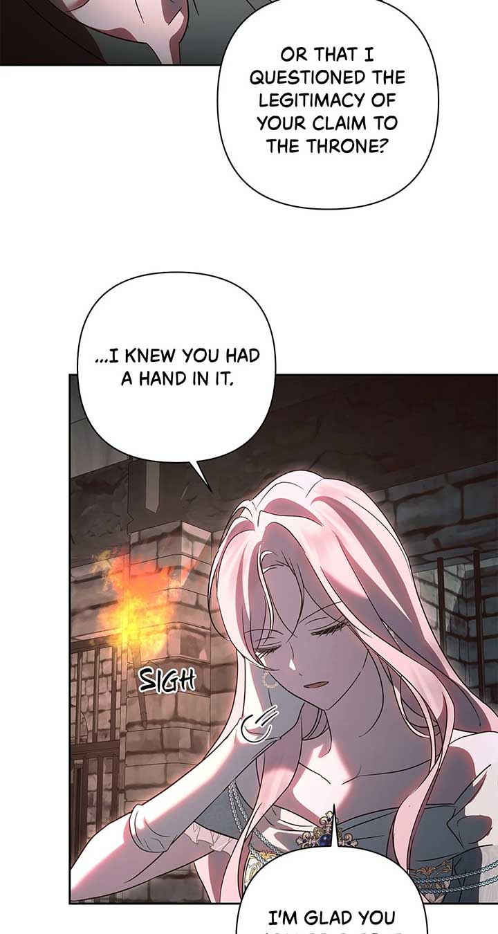 It Was Love at First Sight, Mr. Villain! Chapter 68 - Page 9