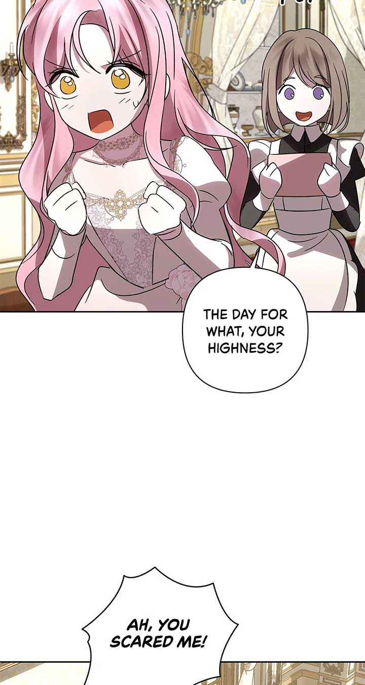 It Was Love at First Sight, Mr. Villain! Chapter 68 - Page 90