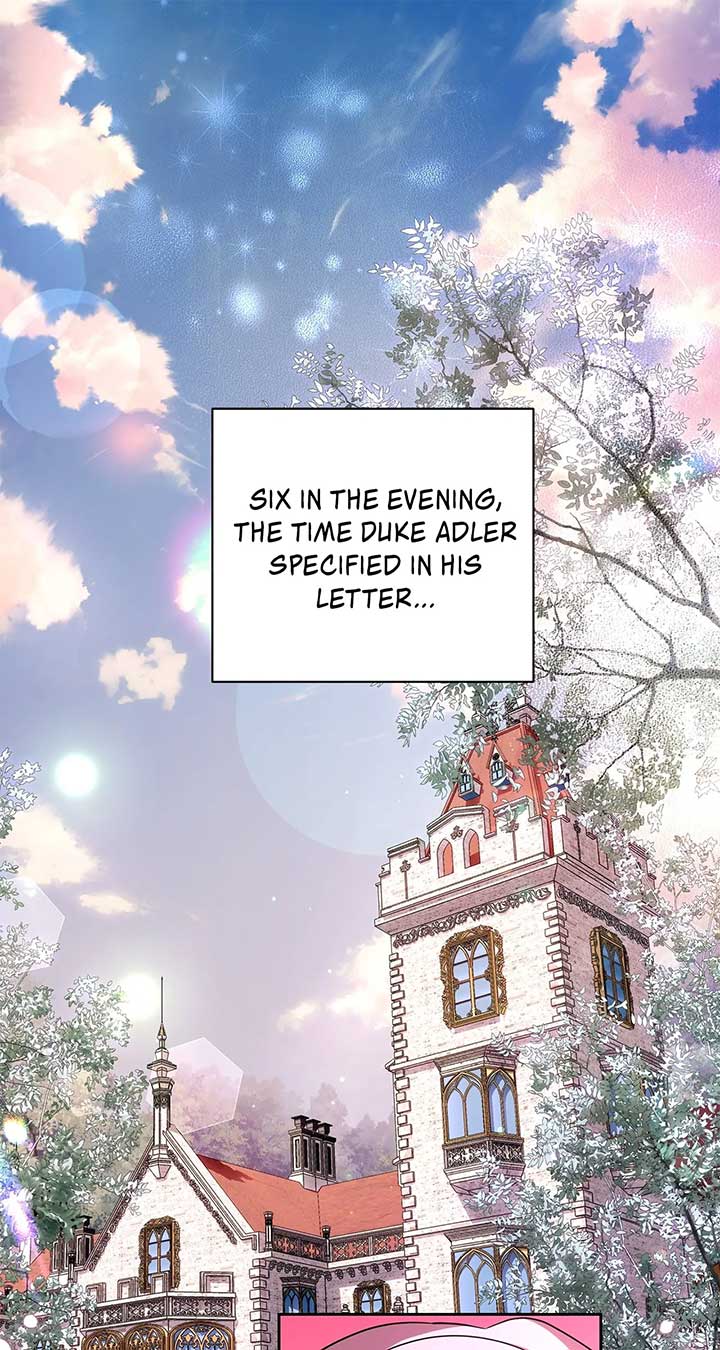 It Was Love at First Sight, Mr. Villain! Chapter 69 - Page 0