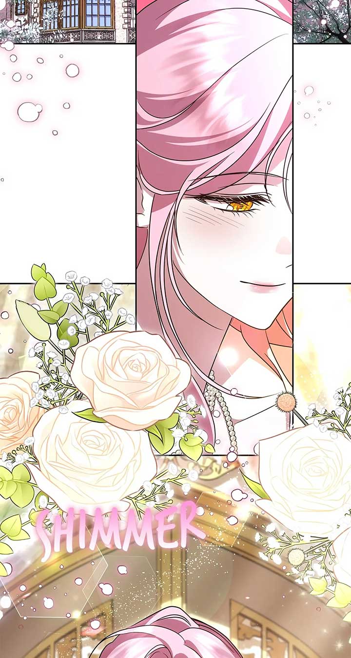 It Was Love at First Sight, Mr. Villain! Chapter 69 - Page 1