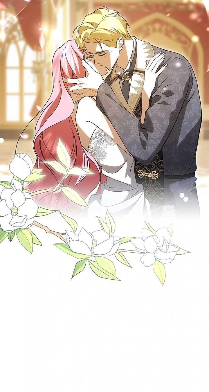 It Was Love at First Sight, Mr. Villain! Chapter 69 - Page 100