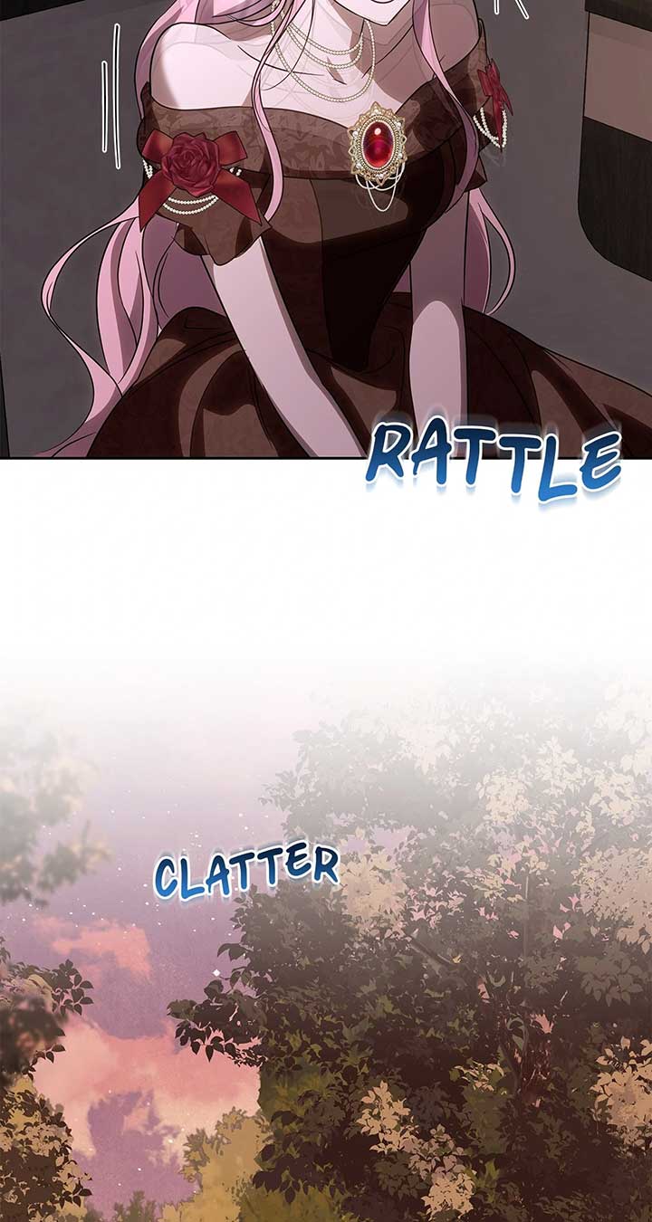 It Was Love at First Sight, Mr. Villain! Chapter 69 - Page 12