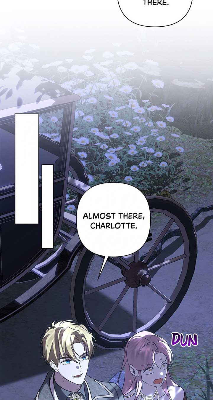 It Was Love at First Sight, Mr. Villain! Chapter 69 - Page 16