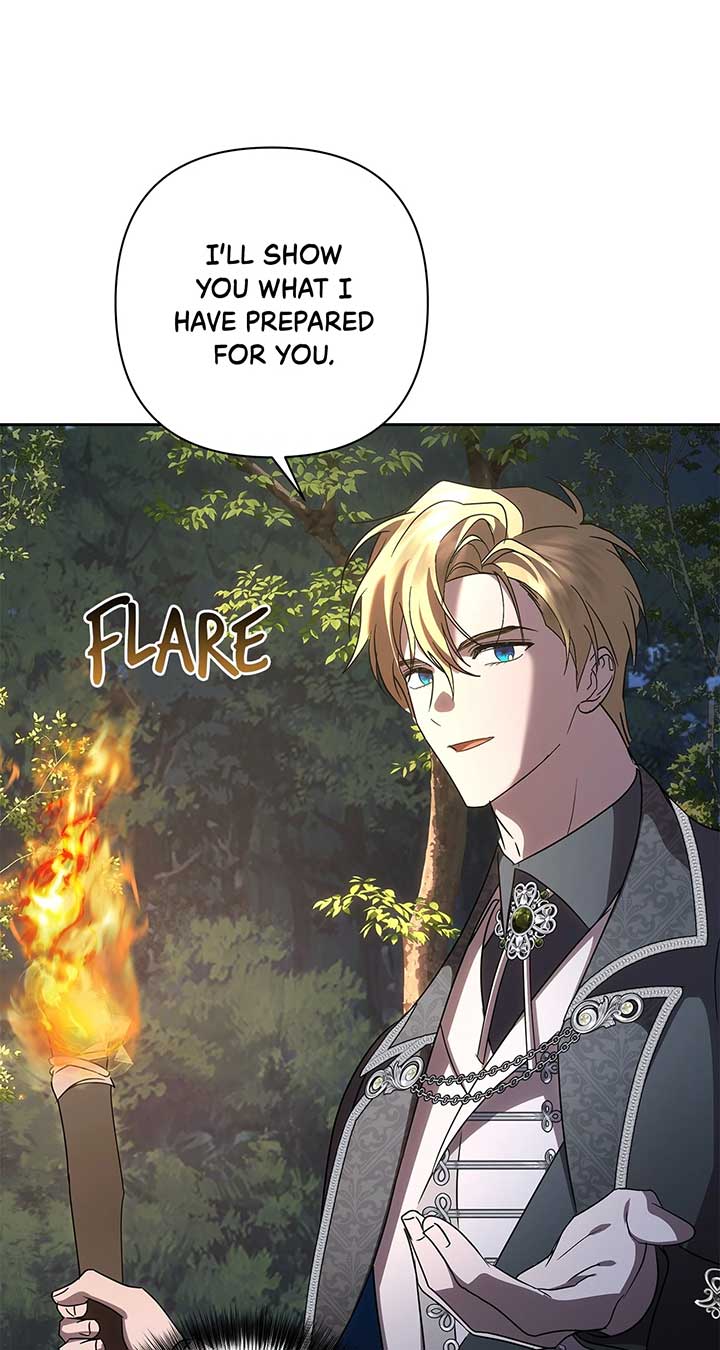 It Was Love at First Sight, Mr. Villain! Chapter 69 - Page 19