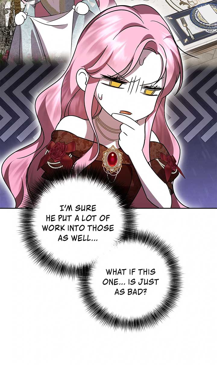 It Was Love at First Sight, Mr. Villain! Chapter 69 - Page 21