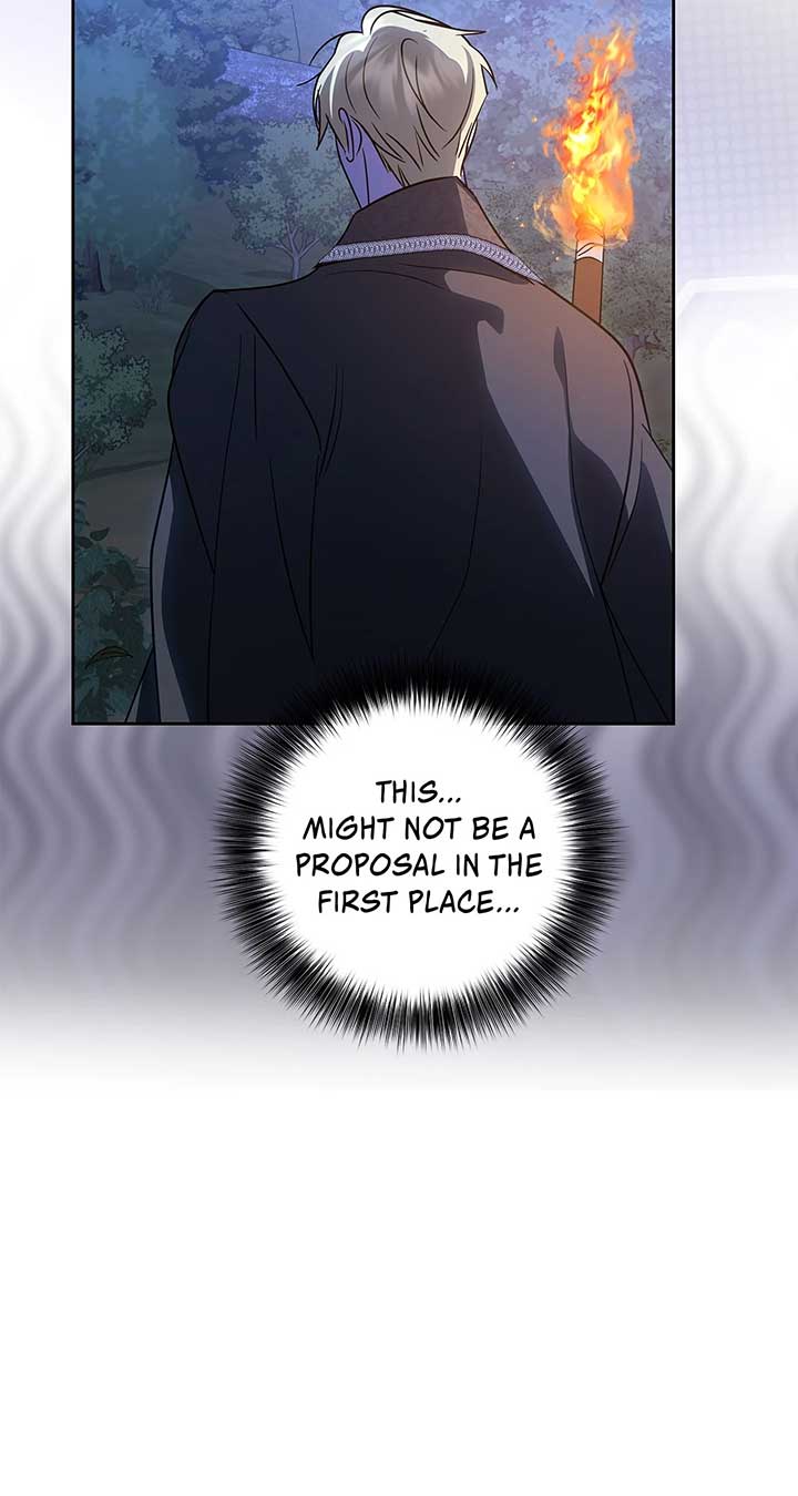 It Was Love at First Sight, Mr. Villain! Chapter 69 - Page 25
