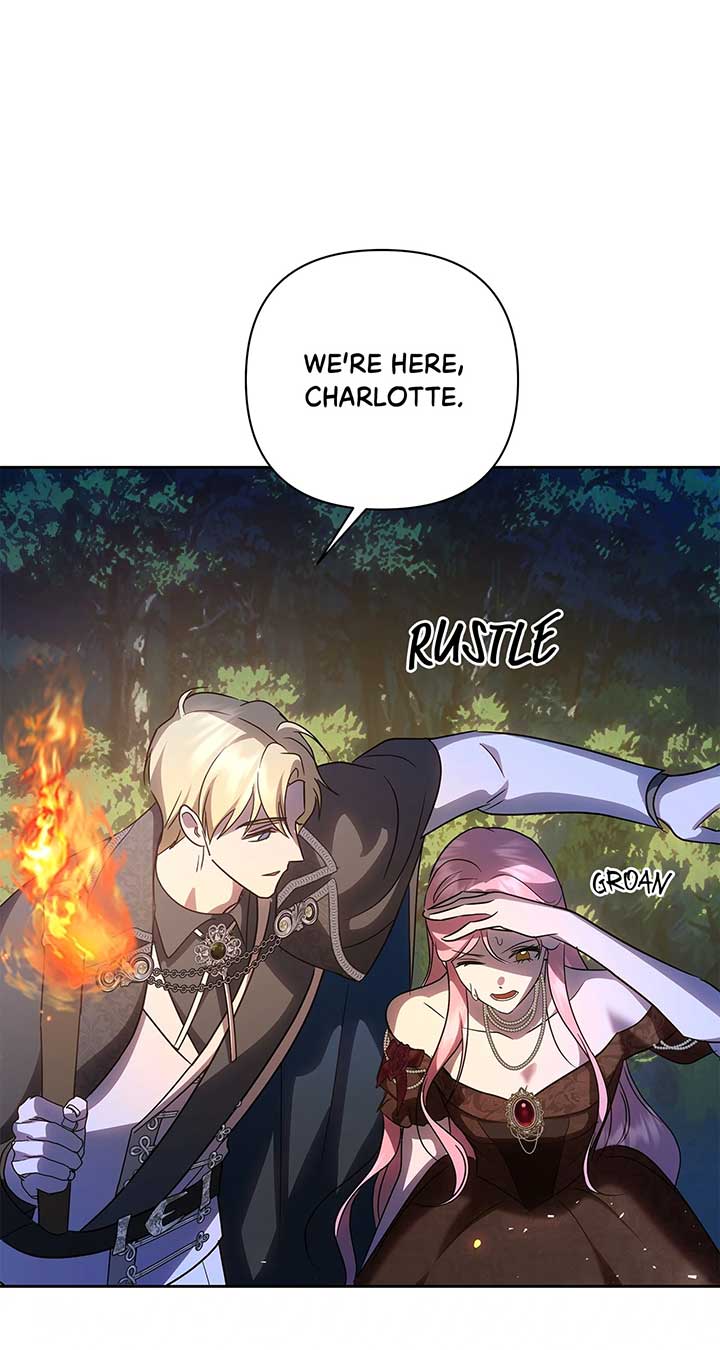 It Was Love at First Sight, Mr. Villain! Chapter 69 - Page 26
