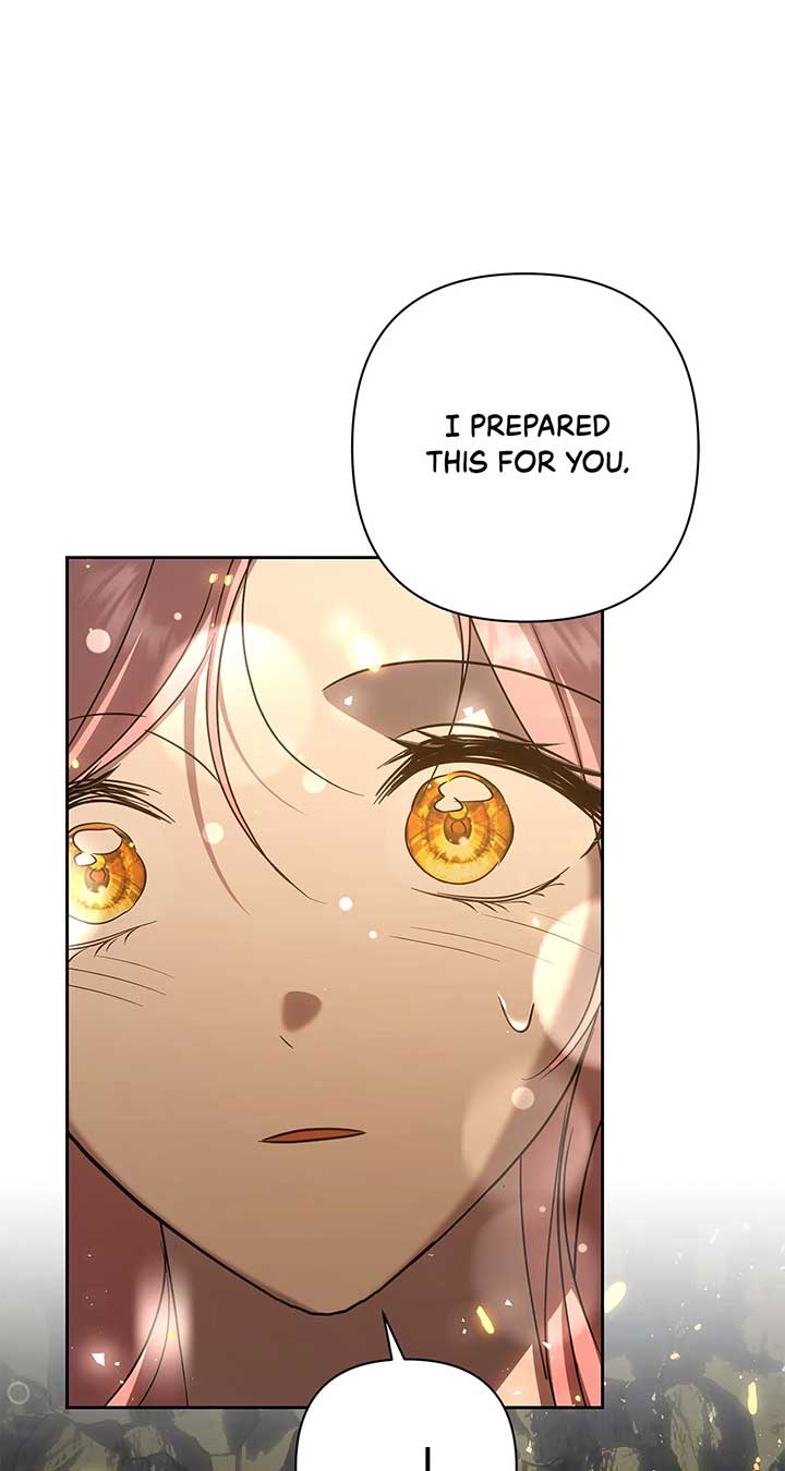 It Was Love at First Sight, Mr. Villain! Chapter 69 - Page 27