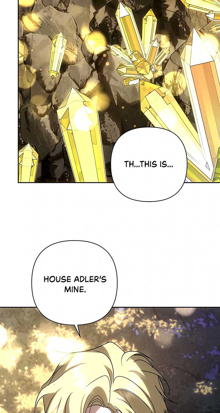 It Was Love at First Sight, Mr. Villain! Chapter 69 - Page 31