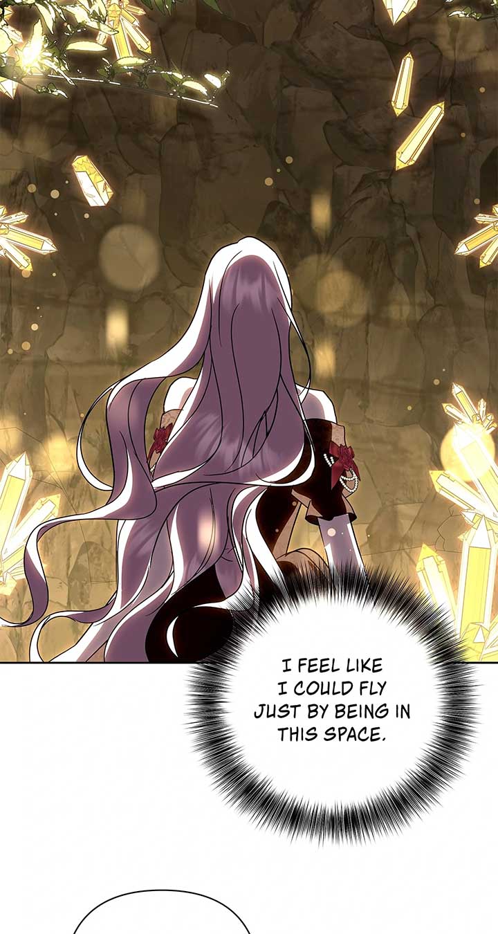 It Was Love at First Sight, Mr. Villain! Chapter 69 - Page 34