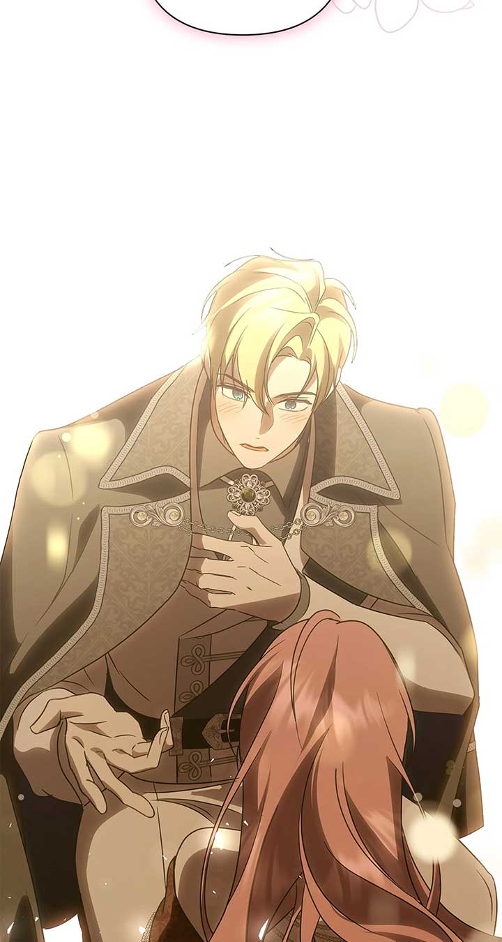 It Was Love at First Sight, Mr. Villain! Chapter 69 - Page 38