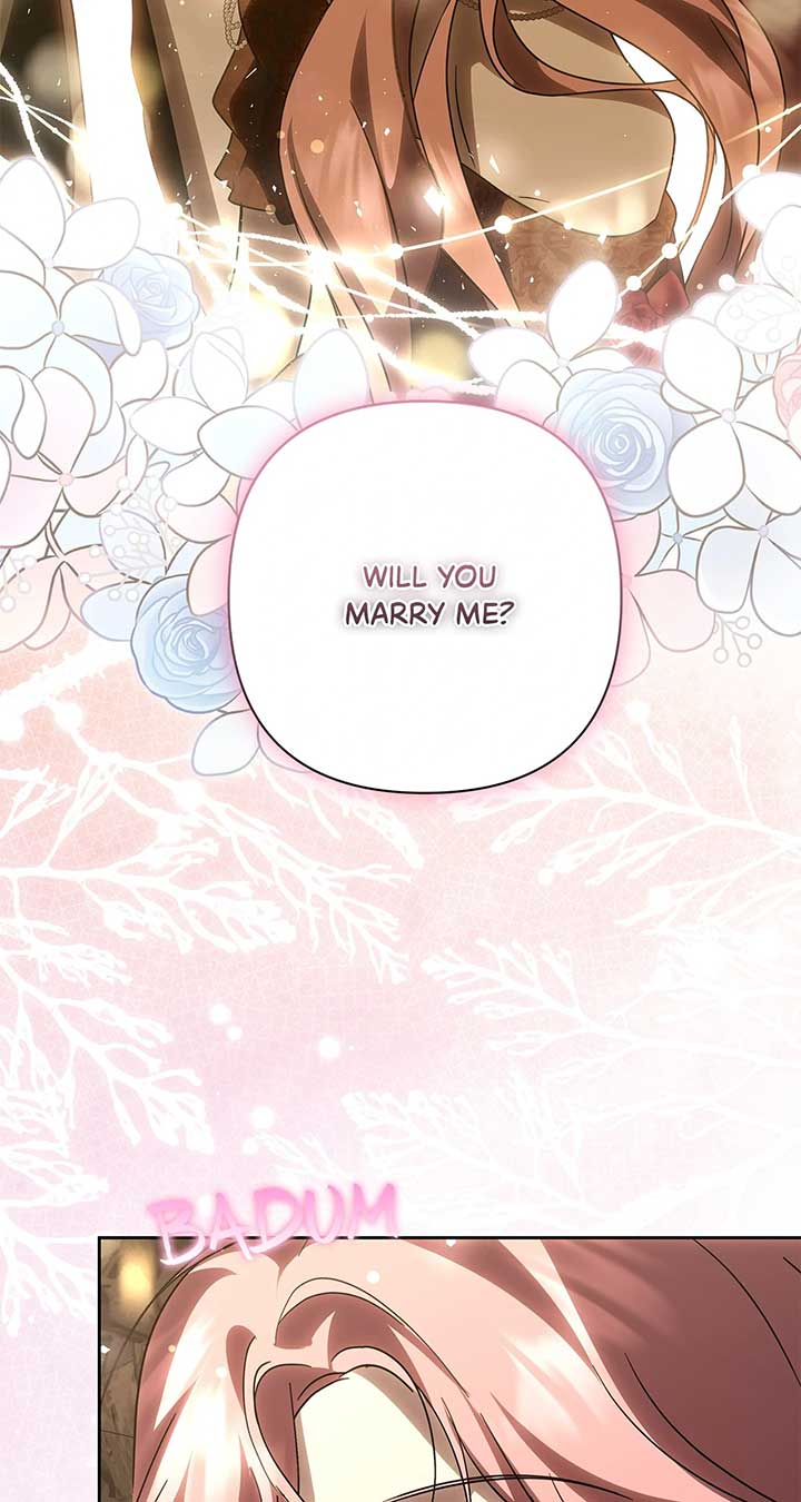 It Was Love at First Sight, Mr. Villain! Chapter 69 - Page 39