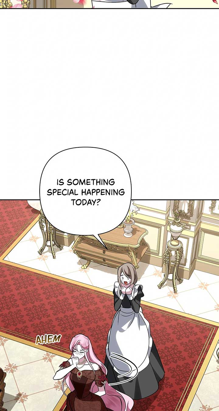 It Was Love at First Sight, Mr. Villain! Chapter 69 - Page 4