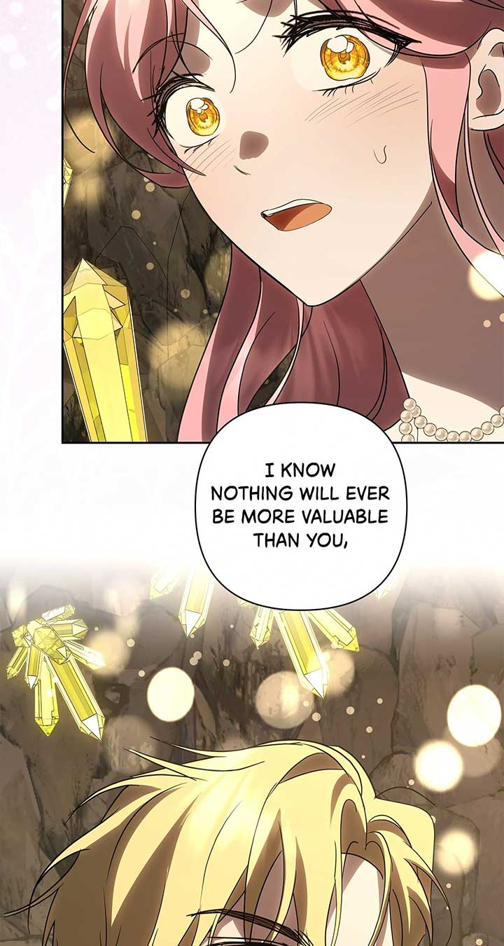 It Was Love at First Sight, Mr. Villain! Chapter 69 - Page 40