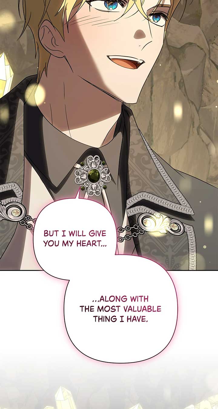 It Was Love at First Sight, Mr. Villain! Chapter 69 - Page 41