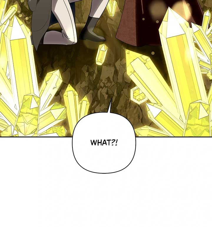 It Was Love at First Sight, Mr. Villain! Chapter 69 - Page 43