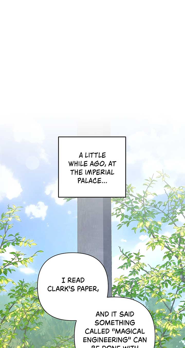 It Was Love at First Sight, Mr. Villain! Chapter 69 - Page 45