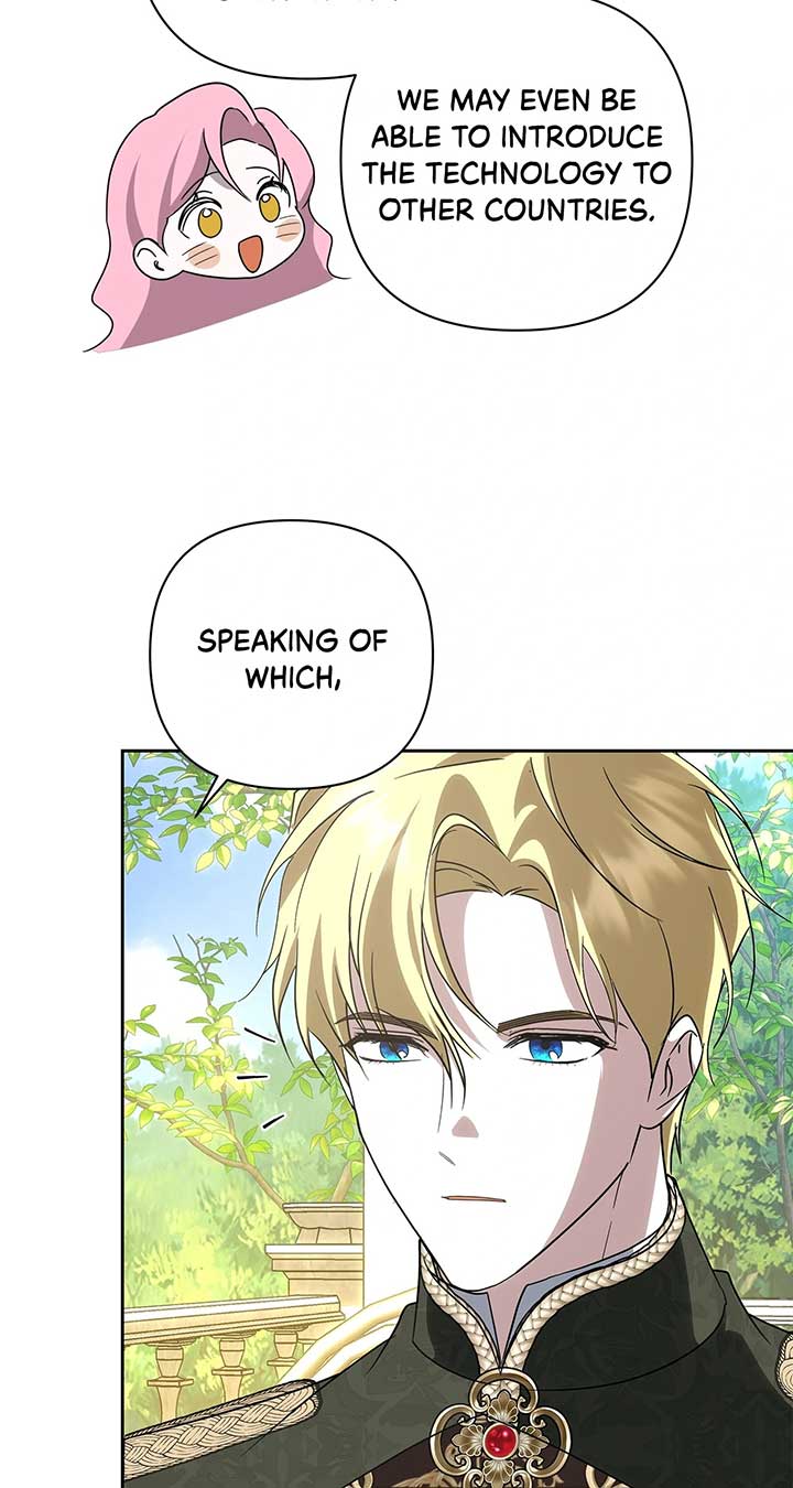 It Was Love at First Sight, Mr. Villain! Chapter 69 - Page 47