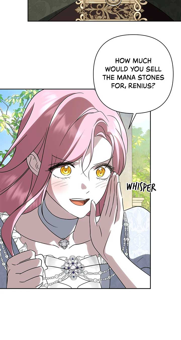 It Was Love at First Sight, Mr. Villain! Chapter 69 - Page 48