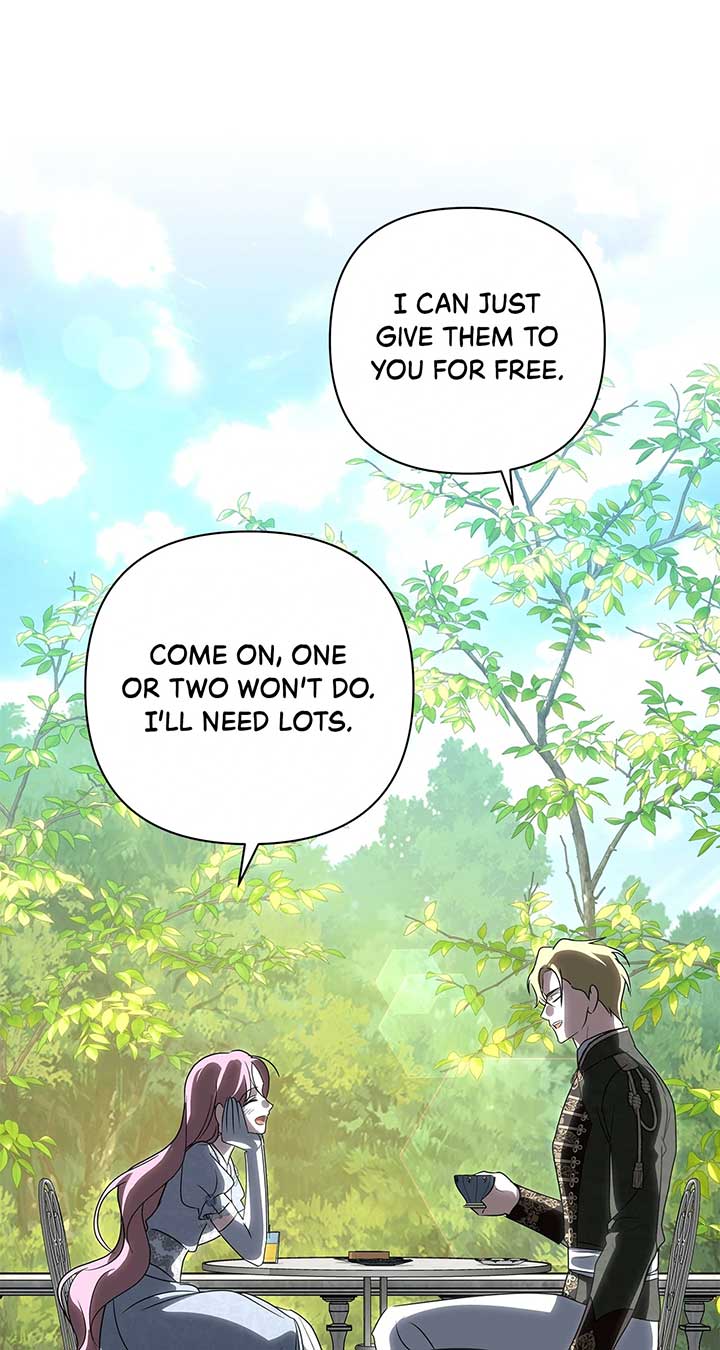 It Was Love at First Sight, Mr. Villain! Chapter 69 - Page 49