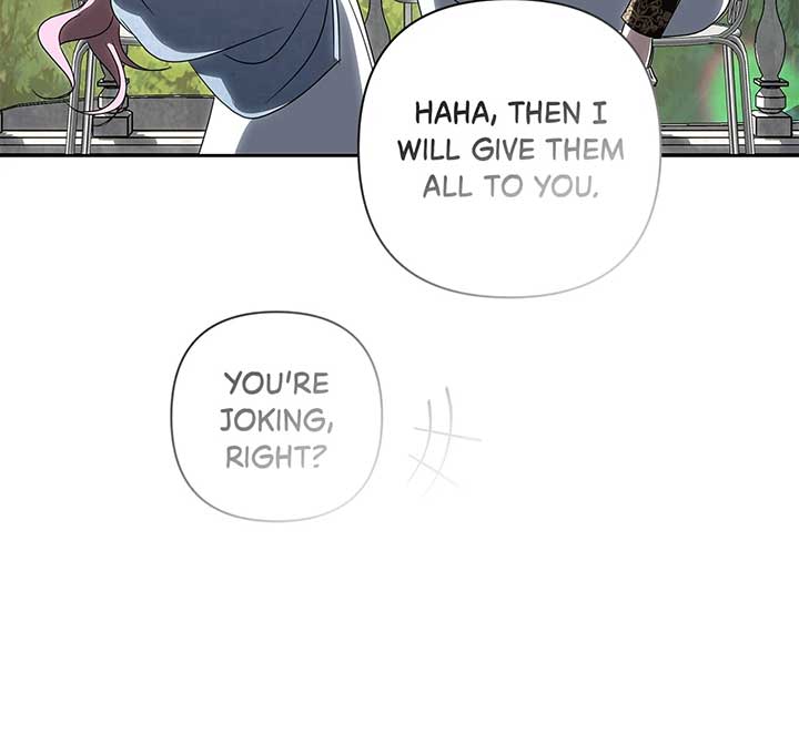 It Was Love at First Sight, Mr. Villain! Chapter 69 - Page 50