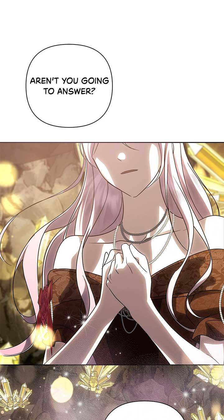 It Was Love at First Sight, Mr. Villain! Chapter 69 - Page 51