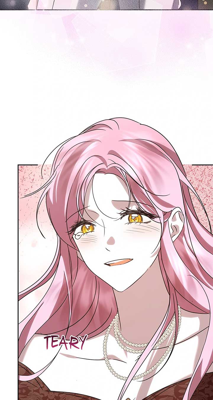 It Was Love at First Sight, Mr. Villain! Chapter 69 - Page 53