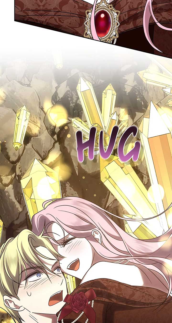 It Was Love at First Sight, Mr. Villain! Chapter 69 - Page 54