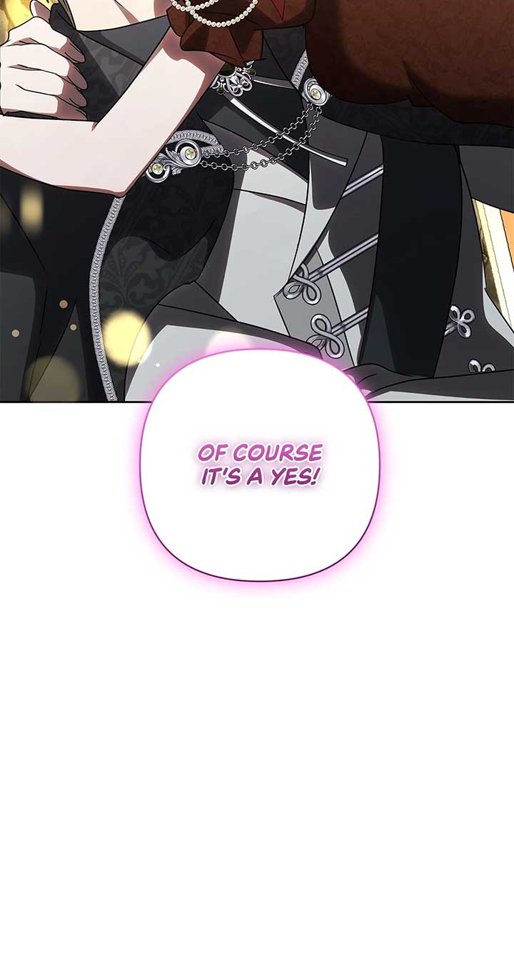 It Was Love at First Sight, Mr. Villain! Chapter 69 - Page 55
