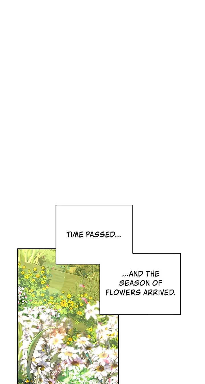 It Was Love at First Sight, Mr. Villain! Chapter 69 - Page 56