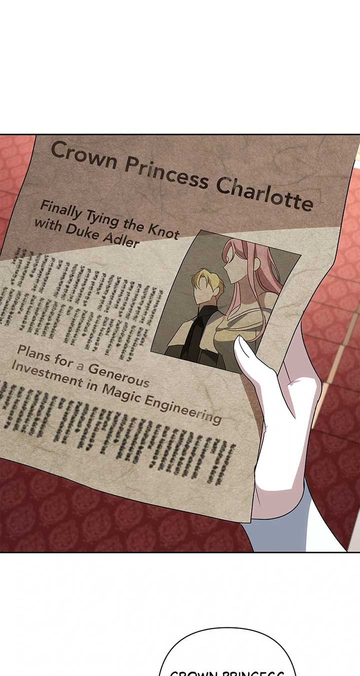 It Was Love at First Sight, Mr. Villain! Chapter 69 - Page 59