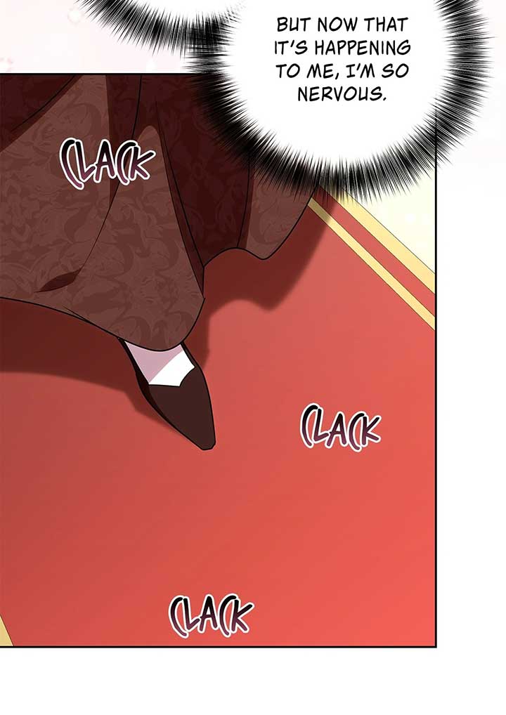 It Was Love at First Sight, Mr. Villain! Chapter 69 - Page 6