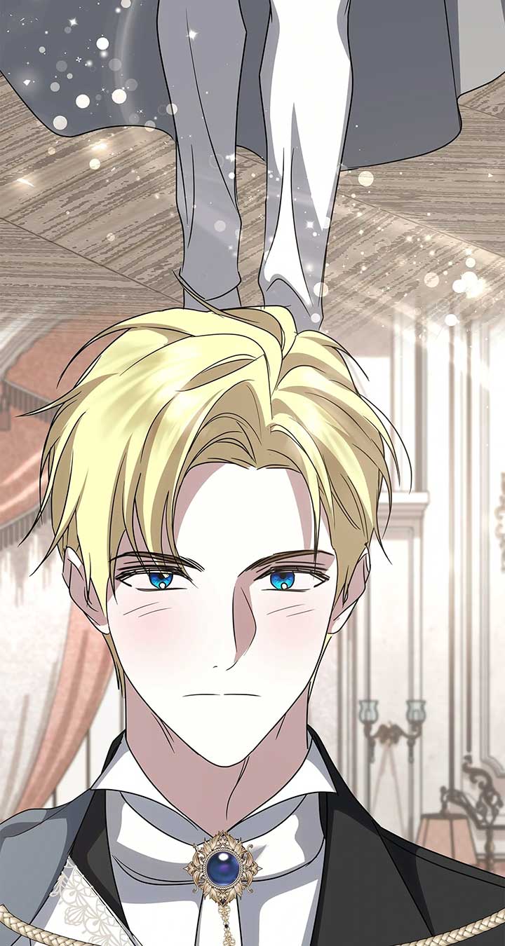 It Was Love at First Sight, Mr. Villain! Chapter 69 - Page 64