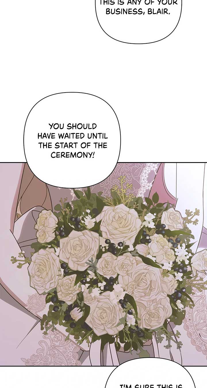 It Was Love at First Sight, Mr. Villain! Chapter 69 - Page 67