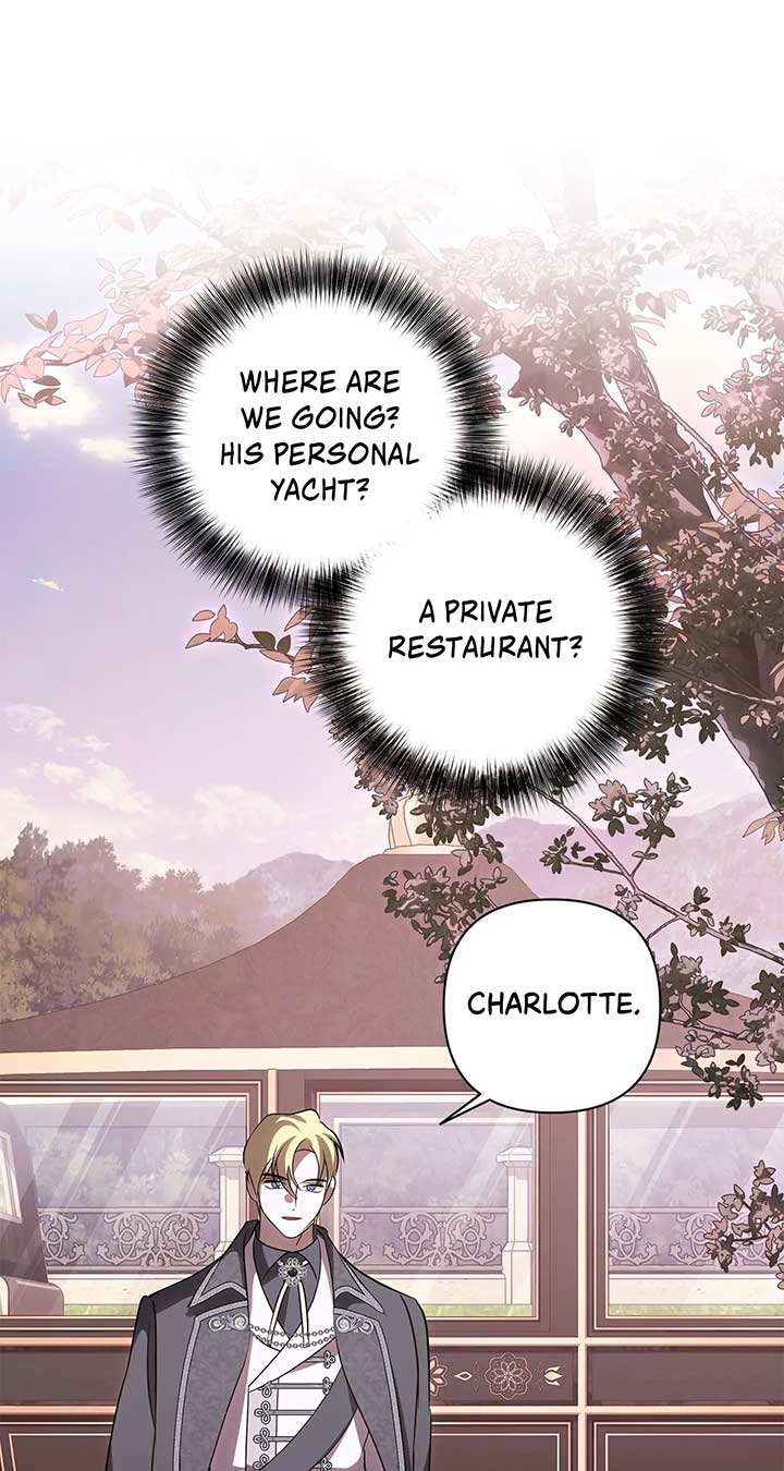 It Was Love at First Sight, Mr. Villain! Chapter 69 - Page 7