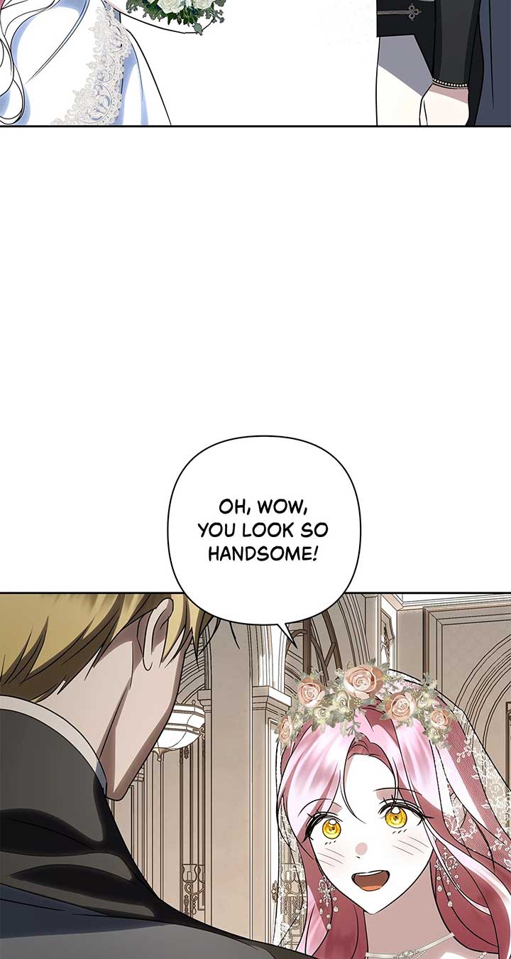 It Was Love at First Sight, Mr. Villain! Chapter 69 - Page 74